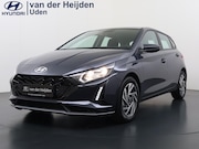 Hyundai i20 - 1.0 T-GDI Comfort Apple Car Play & Android Auto | Camera | N