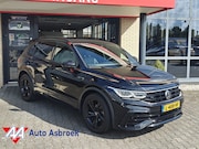 Volkswagen Tiguan - 1.5 TSI R-Line Trekhaak Android Auto/ Apple Carplay