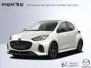 Mazda 2 - Hybrid 1.5 Homura Plus AUTOMAAT NAVI | ACHTERUITRI
