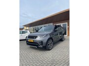 Land Rover Discovery - 3.0 Td6 HSE Luxury