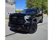 Chevrolet Duramax - USA 6.6 V8 Trail Boss