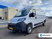 Opel Movano-e - Electric L3 110 kWh | CAMERA | NAVI 10" | DRAADLOOS CARPLAY 