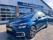 Citroën C4 Spacetourer - 1.2 PT FEEL , AUTOMAAT NL AUTO NAP APPLE C PLAY