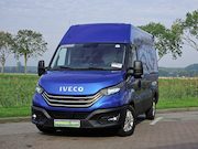 Iveco Daily - 35S18 L2H2 3.0Ltr Automaat Navi 180Pk Lm-Velgen LED Camera M