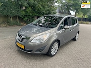 Opel Meriva - 1.4 Cosmo FlexFix (fietsendrager) nap ecc