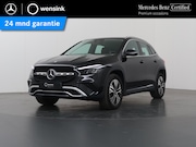Mercedes-Benz GLA-Klasse - 250 e Luxury Line | Trekhaak | Verwarmd stuur | Winter pakke