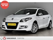 Renault Mégane - 1.2 TCe GT-Line/ D-Ketting verv/ 17'' LMV/ Camera/ Keyless/