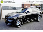 Lynk & Co 01 - 1.5 261PK! *NL AUTO* DEALER ONDERHOUDEN 20X OP VOORRAAD 360C