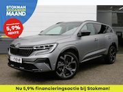 Renault Espace - E-Tech full hybrid 200 PK esprit Alpine 7 persoons | 4 wiels