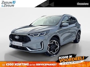 Ford Kuga - 2.5 PHEV ST-Line X | NL auto! | Panoramadak | Trekhaak (2100