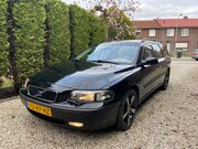Volvo V70 - 2.4 T 200pk Youngtimer