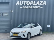 Opel Corsa-e - Edition 50 kWh|DealerOnderh|Carplay|Navi|PDC|Cruise|