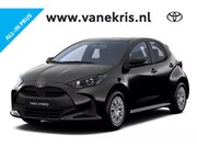 Toyota Yaris - 1.5 Hybrid 115 Comfort, Nieuw en snel leverbaar met €3.500, 