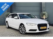 Audi A6 - Avant 2.0 TFSI Business Edition
