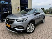 Opel Grandland X - 1.6 Turbo Hybrid4 Executive- vol opties