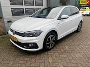 Volkswagen Polo - 1.0 TSI Comfortline Automaat Panodak