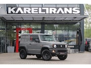 Suzuki Jimny - 1.5 | Grijs kenteken | 4X4 | Cruise | Airco..