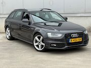 Audi A4 - Avant 3.0 TFSI quattro Pro S-Line / Leder / Navi / APK / Xen