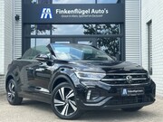 Volkswagen T-Roc - 1.5 TSI R-Line Facelift |Trekhaak |ACC |Camera |IQ-light |Ri