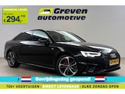 Audi A4 - 150PK S-line | Virtual | Massage | Carplay | Cruise | Navi |