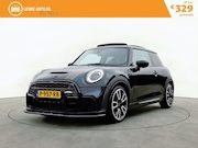 MINI John Cooper Works - S 2.0 178PK JCW Rockingham GT Edition Pano Head-UP Camera