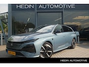 Peugeot e-308 - SW GT 54 kWh | 3 Fase | Navigatie | Adapt. Cruise Control | 