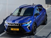 Mitsubishi ASX - HEV 1.6 A/T FIRST EDITION | FULL HYBRID | NAVI | STOEL & STU