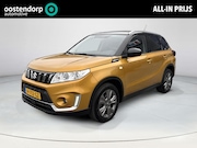 Suzuki Vitara - 1.4 Boosterjet Select **TREKHAAK/ NAVIGATIE/ STOELVERWARMING