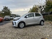 Kia Picanto - 1.0 MPi Comfort Plusline Carplay/Camera