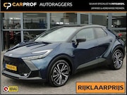 Toyota C-HR - 1.8 Hybrid 140 Executive Pano . HUD . Elek.stoelen . Stoelve