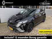 Renault Clio - 1.6 E-Tech Full Hybrid 145 Esprit Alpine
