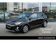 Kia Stonic - 1.0 Turbo 120PK DynamicPlusLine Aut. | 25.000km! | Tot 10 ja