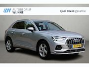 Audi Q3 - 35 TFSi 150pk S-Tronic Business Edition - Apple CarPlay - Ac