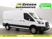 Ford e-Transit - 68 kWh L3H2 | Snelladen | SOH 92% | Clima | Cruise | 3 Zits