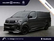 Citroën Jumpy - ë-Jumpy L3 75kWh 136pk | 0% financial lease | 8 ja