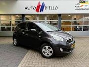 Kia Venga - 1.6 CVVT 20th Anniversary AUTOMAAT|CAMERA|AIRCO