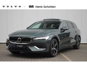 Volvo V60 - T6 Plug-in hybrid AWD Ultra Bright | Panoramadak | Head-up d