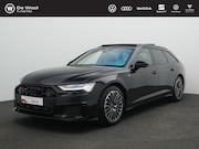Audi A6 - Avant 55 TFSI e 367pk S edition | Trekhaak | Panoramadak | H