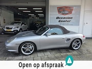 Porsche Boxster - 3.2 50 Jahre SPYDER nr.1616/1953 Inruil mogelijk
