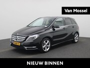 Mercedes-Benz B-klasse - 180 Ambition | WORDT VERWACHT | Automaat | Airco | Cruise Co