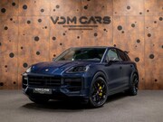 Porsche Cayenne Coupé - 4.0 Turbo E-Hybrid GT | 18-weg | Achterasbest. | Burmester |