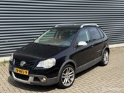 Volkswagen Polo - 1.6-16V Cross