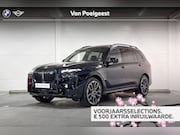 BMW X7 - M60i xDrive 6p | M Sportpakket Pro | Executive Drive Pro | S