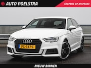 Audi A3 - Sportback 1.0 TFSI Sport S Line Edition 3x S-Line LED Naviga