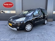 Peugeot Partner - 1.6 XT Executive Airco Trekhaak Nette auto