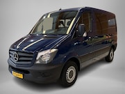 Mercedes-Benz Sprinter - 210 2.2 CDI 325 DC Direct leverbaar! Rolstoelbus in meerij s