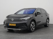 Volkswagen ID.4 - First 77 kWh | CAMERA | ADAPTIVE | STOEL- EN STUURVERW.