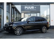 BMW X3 - xDrive30e M-STOELEN [HEMELVAARTSDAG OPEN] Pano - Harman Kard