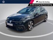 Volkswagen Golf - 2.0TSI/265PK GTI DSG · Panoramadak · Camera · Trekhaak · App