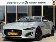 Jaguar F-Type - P300 RWD R-Dynamic